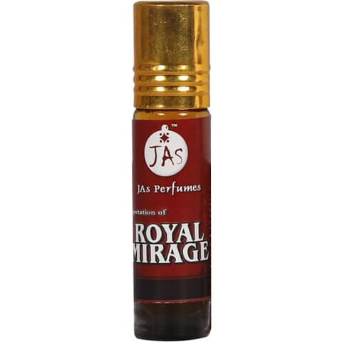 Royal Mirage