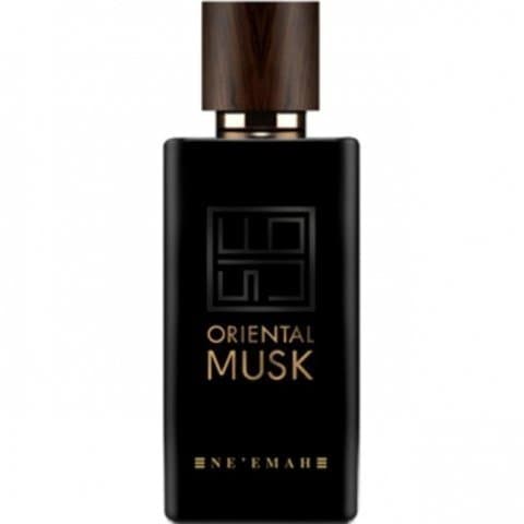 Oriental Musk