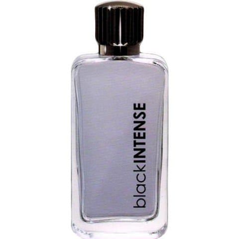 Black Intense EDT