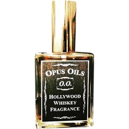 Hollywood Whiskey EDT