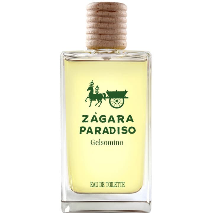 Zàgara Paradiso - Gelsomino