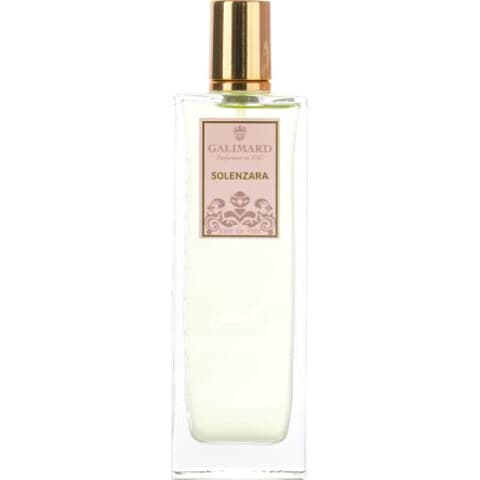 Solenzara EDP