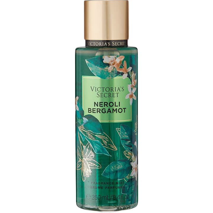 Neroli Bergamot