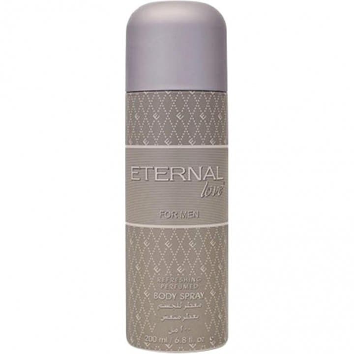 Eternal Love for Men (Body Spray)