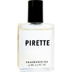 Pirette (Fragrance Oil)