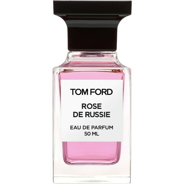 Rose de Russie