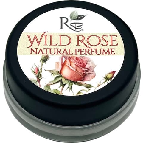 Wild Rose