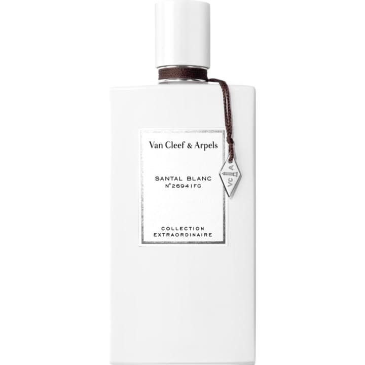 Santal Blanc