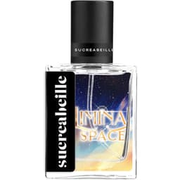 Liminal Space (Perfume Oil)