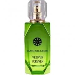 Vetiver Forever