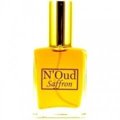 N'Oud - Saffron