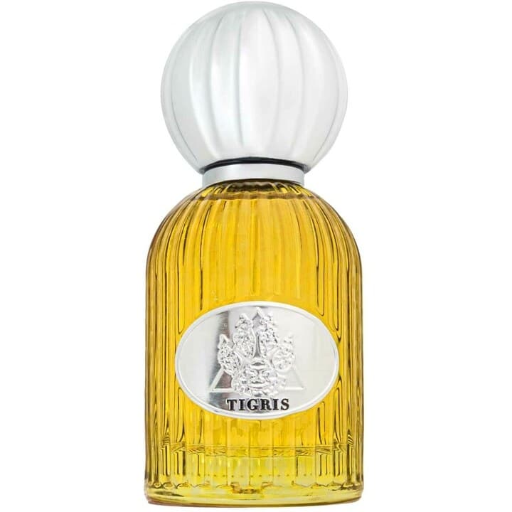 Tigris by Les Folies du Parfum perfume bottle