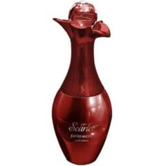 Scarlet by Peter Andre perfume bottle