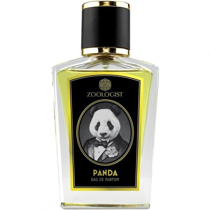 Panda (2014)