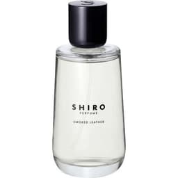 Shiro Perfume - Smoked Leather