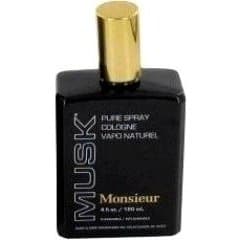 Monsieur Musk (Cologne)