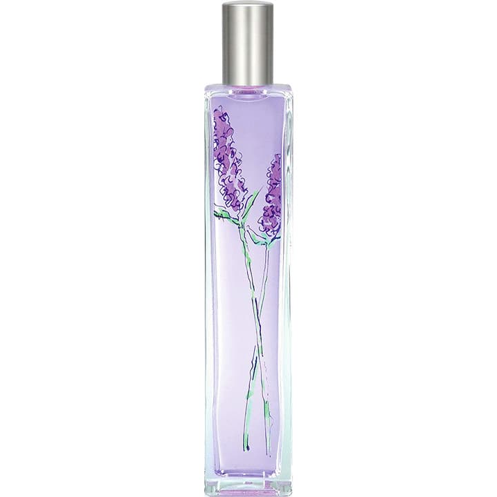 Floralia - Lavenda Herba EDT by Mayfair perfume bottle