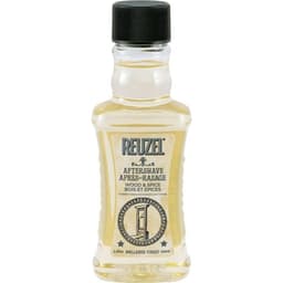 Wood & Spice / Bois et Épices (Aftershave)