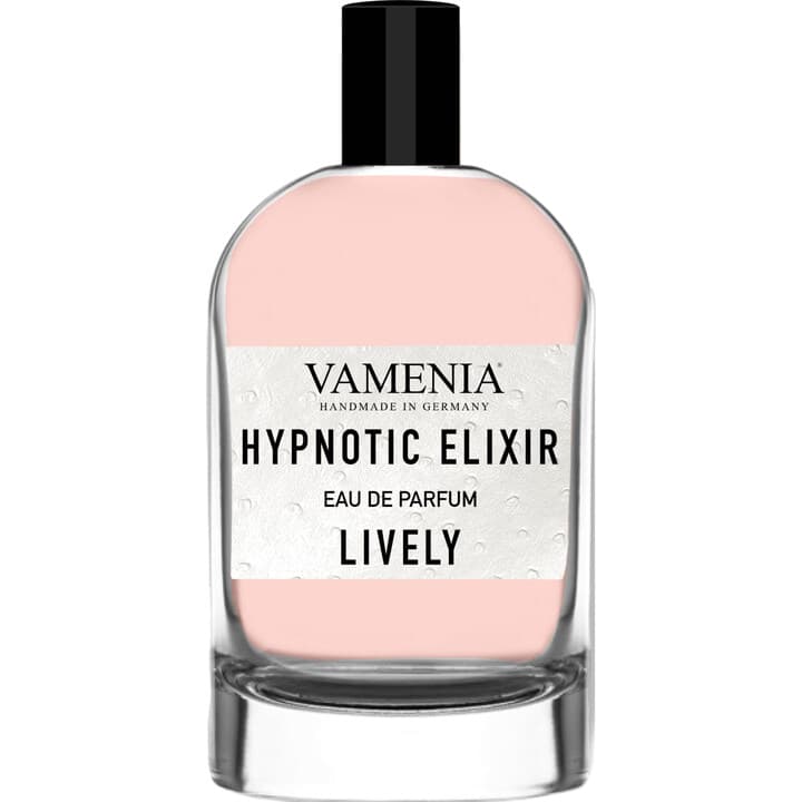 Hypnotic Elixir - Lively