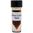 Blue Lotus Oud