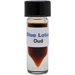 Blue Lotus Oud