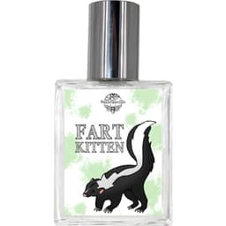 Fart Kitten EDP