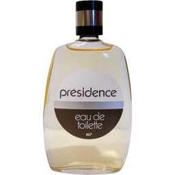 Présidence EDT