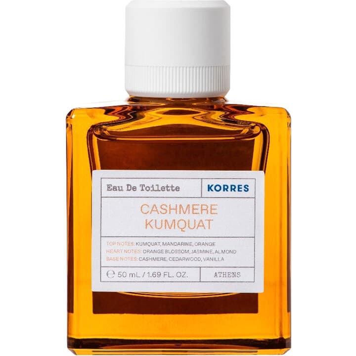 Cashmere Kumquat