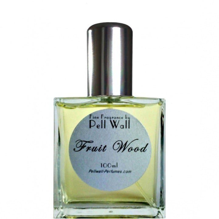 Fruit Wood