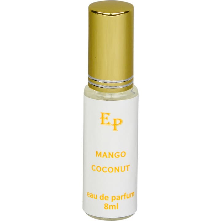 Melt Collection - Mango Coconut