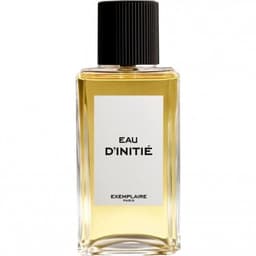 Eau d'Initié