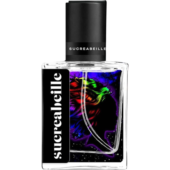 Wayward Soul Sister (Perfume Oil)