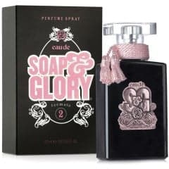 Eau de Soap & Glory Formula 2