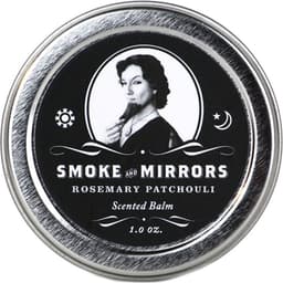 Smoke & Mirrors