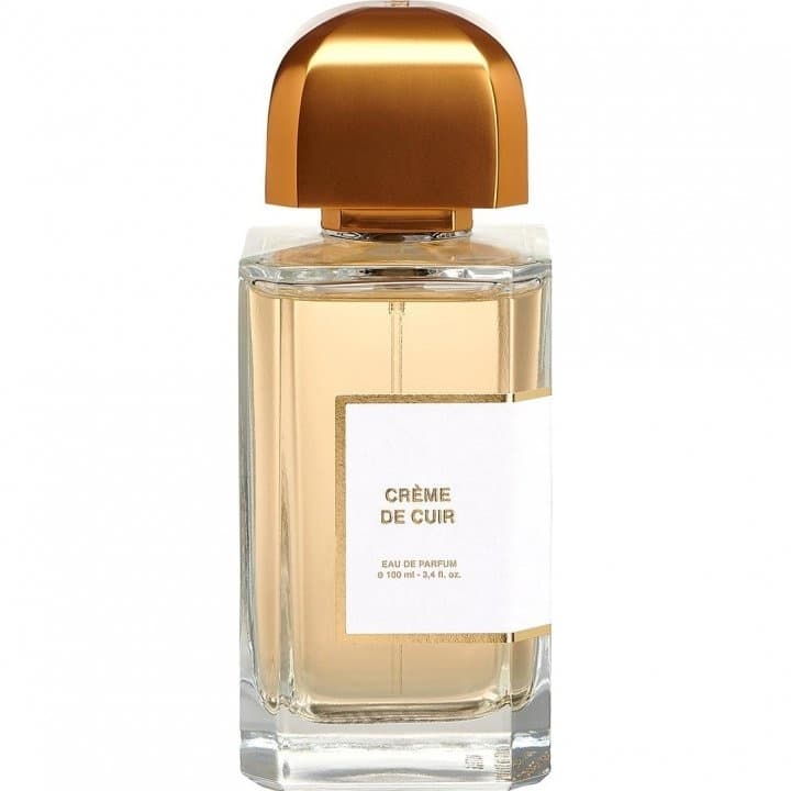 Crème de Cuir EDP