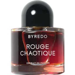 Night Veils - Rouge Chaotique