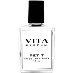 Petit Sweet Pea Musk