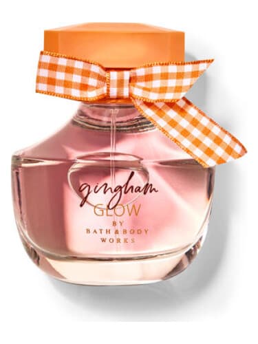 Gingham Glow EDP