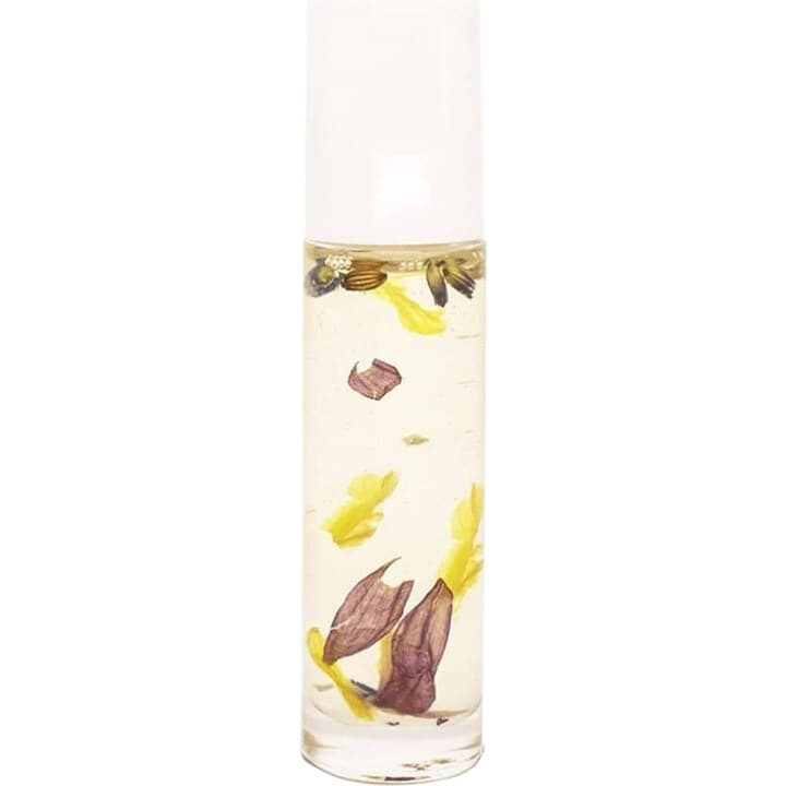 Botanical Perfume Oil