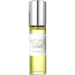 Love (Perfume Oil)