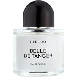 Belle de Tanger