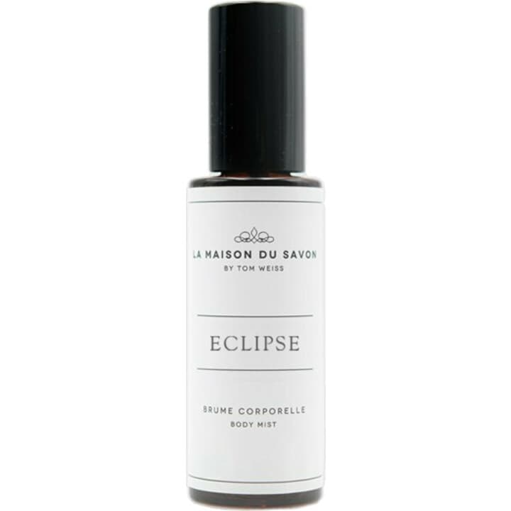 Eclipse by La Maison du Savon by Tom Weiss perfume bottle