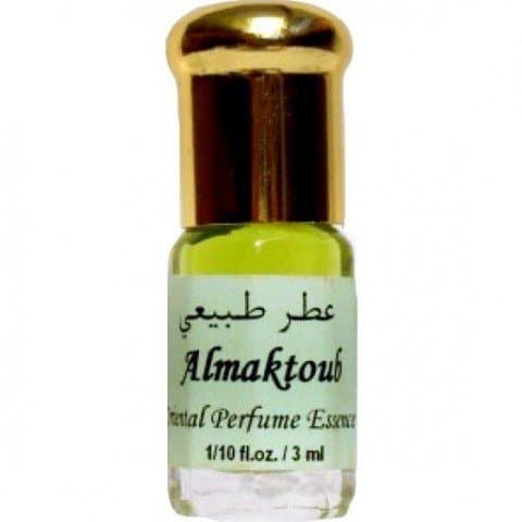 Almaktoub