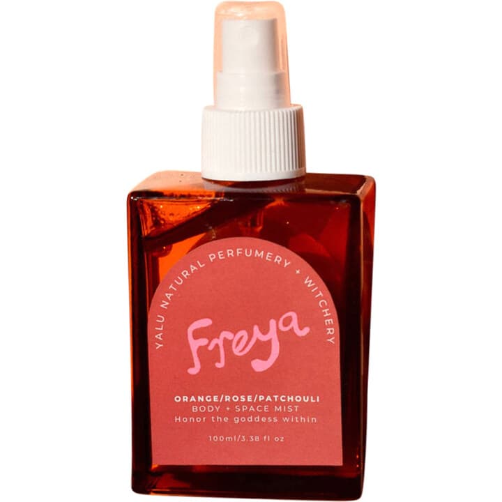 Freya (Body Mist)