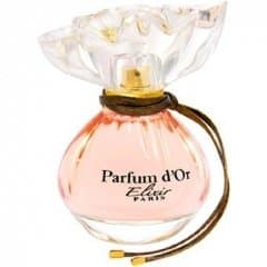 Parfum d'Or Elixir