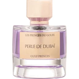 Perle de Dubaï