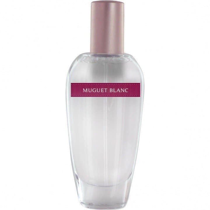 Rêve de Fleur - Muguet Blanc by Laurence Dumont perfume bottle