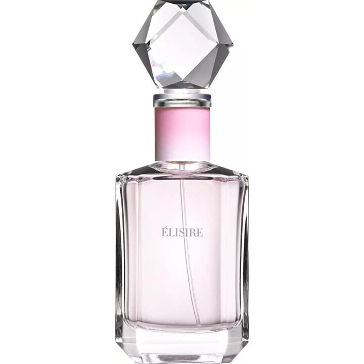 Poudre Désir by Élisire perfume bottle