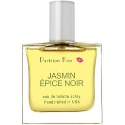 Parisian Kiss - Jasmin Épice Noir