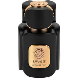 Sawalef Oud (Elixir de Parfum)